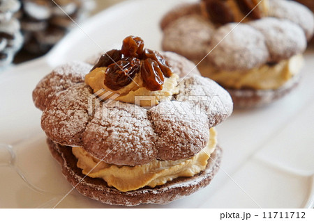 コーヒーのプチ・ケーキ コーヒーのプチ・ケーキ 11711712