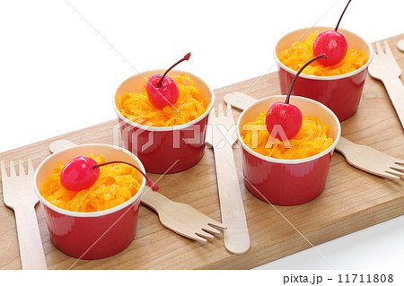 鶏卵素麺、フィオス・デ・オヴォス、フォイトーン 11711808