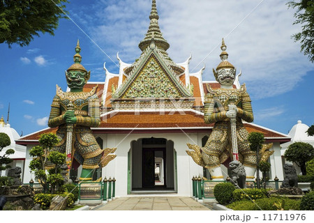 Wat Arun Wat Arun 11711976