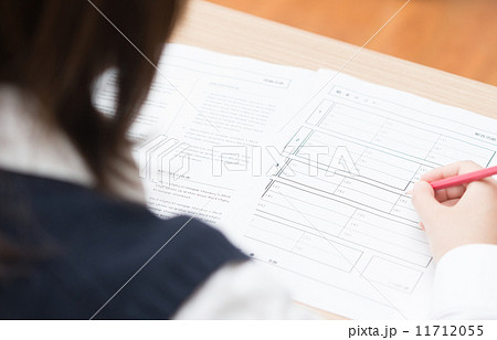 学校生活シリーズ 11712055