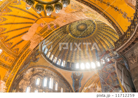 Hagia Sophia Hagia Sophia 11712259