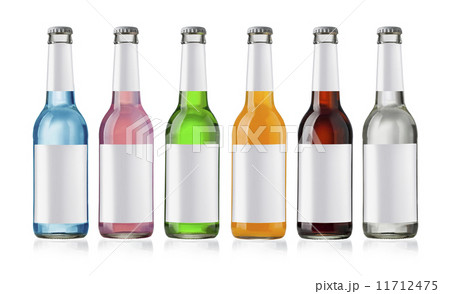 Juice bottle 11712475