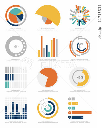 set of infographic Elements set of infographic Elements 11713331