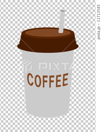チルドカップコーヒー 11713585