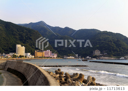 土肥海水浴場 11713613