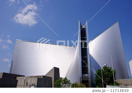 東京カテドラル聖マリア大聖堂 11713630