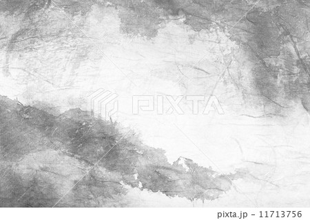 abstract Chinese painting art on grey paper abstract Chinese painting art on grey paper 11713756