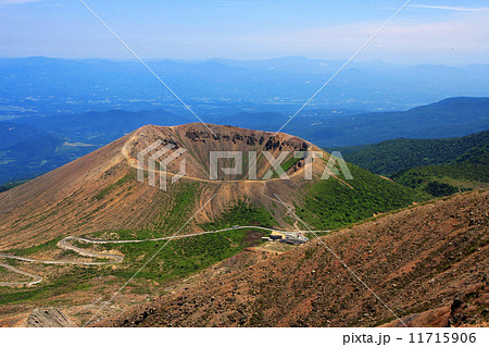 磐梯吾妻スカイライン 磐梯吾妻スカイライン 11715906