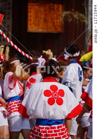 ギャル神輿 ギャル神輿 11715944