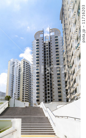 Residential estate Residential estate 11716203