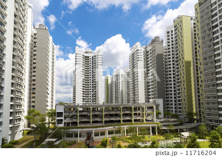 New Estate New Estate 11716204
