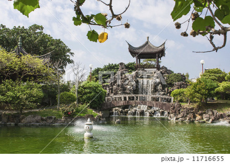 庭園 11716655