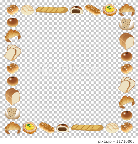 Pan frame 11716803