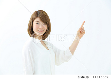 おすすめ・若い女性 11717225