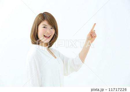 おすすめ・若い女性 おすすめ・若い女性 11717226