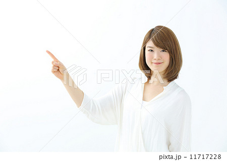おすすめ・若い女性 11717228