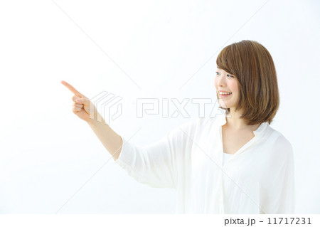 おすすめ・若い女性 おすすめ・若い女性 11717231