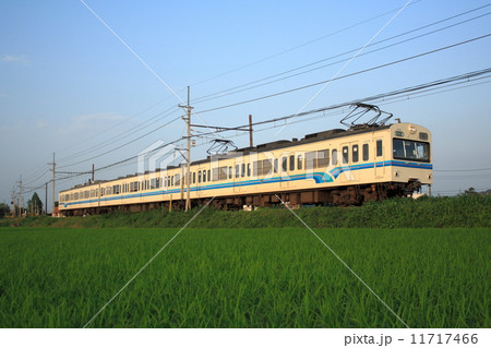 ［CR］秩父鉄道秩父本線1000系電車（新塗装：旧国鉄101系） 11717466