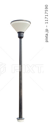 Lamp Post Street Road Light Pole 11717590
