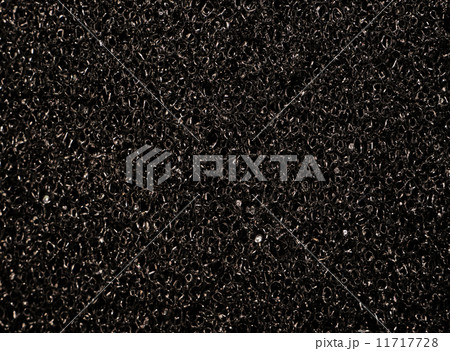 Texture black synthetic porous sponges as background Texture black synthetic porous sponges as background 11717728
