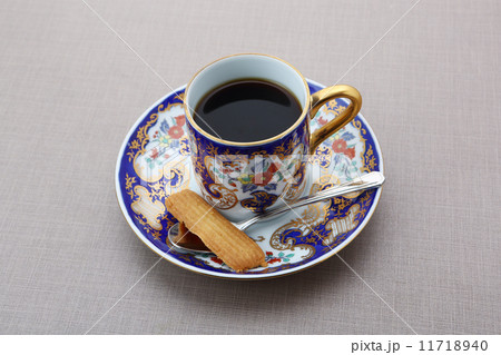 炭焼きコーヒー 11718940