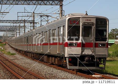 ［TJ］東武東上線10030系 11719611