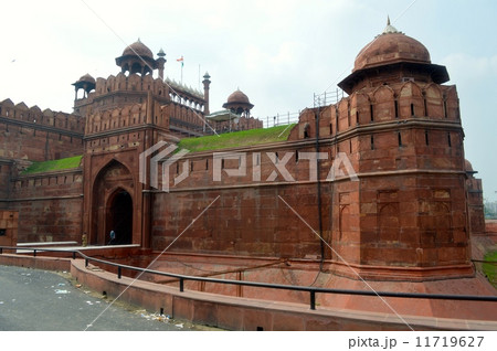 レッド・フォート 11719627