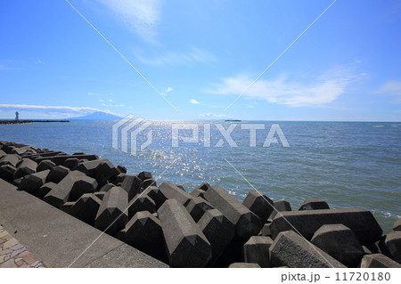 野寒布岬 11720180