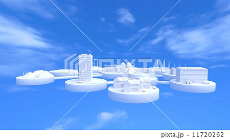 スマートシティ・スマートグリッド　イメージ 11720262