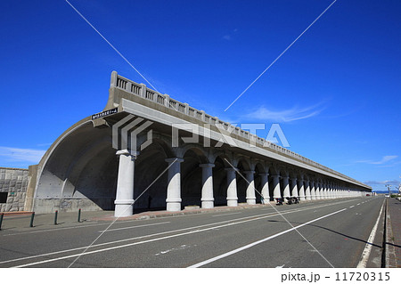 北防波堤ドーム 北防波堤ドーム 11720315