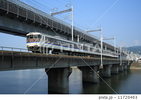 山陽本線115系3000番台/2扉車:広島更新色(広島地区) 山陽本線115系3000番台/2扉車:広島更新色(広島地区) 11720463