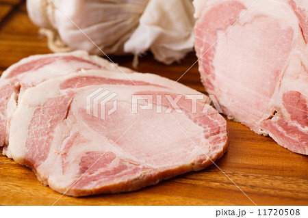 ホワイトロースハム 11720508