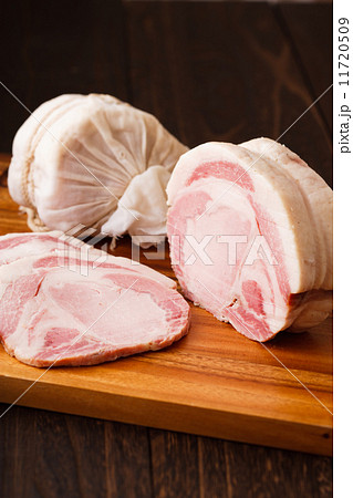 ホワイトロースハム 11720509