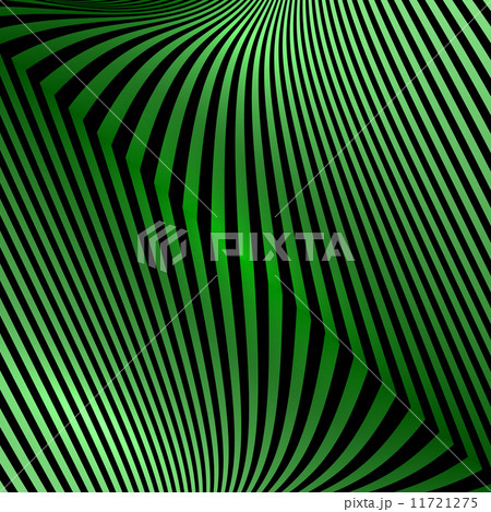 Vector abstract background with stripes 11721275