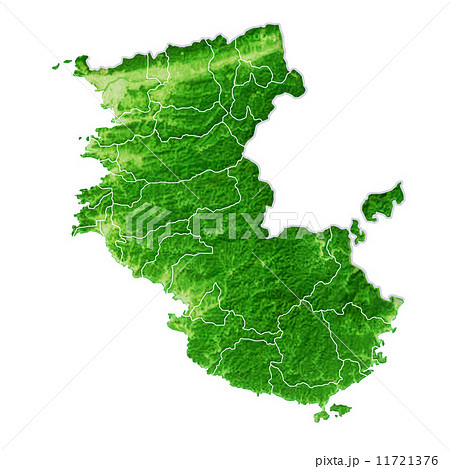 和歌山県地図 和歌山県地図 11721376
