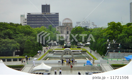 原爆ドーム 原爆ドーム 11721506