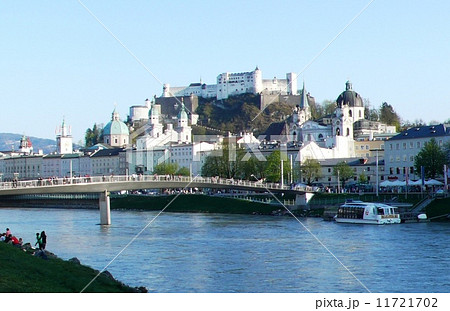 ホーエンザルツブルク城 ホーエンザルツブルク城 11721702