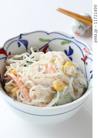 春雨サラダ 11721800