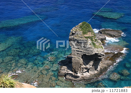 立神岩(横) 立神岩(横) 11721883
