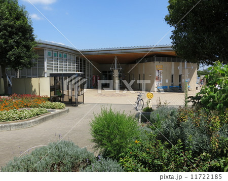 道の駅しょうなん 11722185