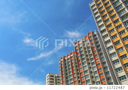 Colorful Apartment Colorful Apartment 11722487