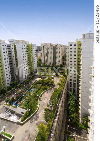 residential estate 11722495