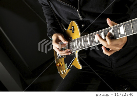 Guitarist Guitarist 11722540