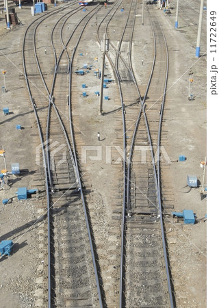 Railway node 11722649