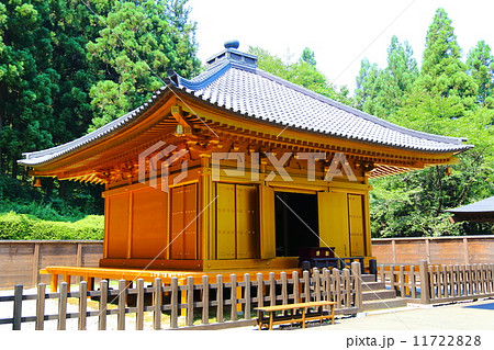 金色堂(復元) 金色堂(復元) 11722828