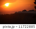 夕焼け 11722885