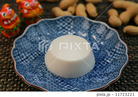 ジーマーミ豆腐　 11723221