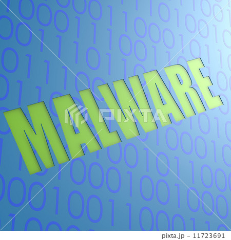 Malware Malware 11723691