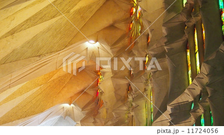 サグラダ・ファミリア 11724056