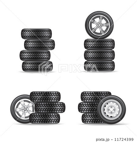 set of tires for cars set of tires for cars 11724399